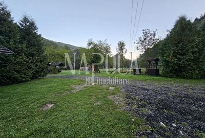 Casă individuală cu 19 camere cu Teren 9669 Mp în Mărgău - 10
