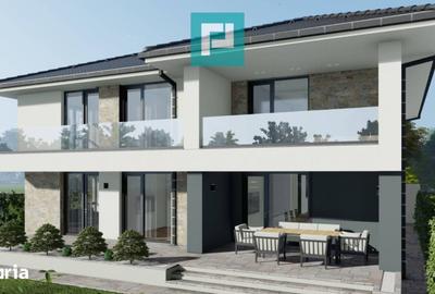 Apartament cu 3 camere în Sântandrei