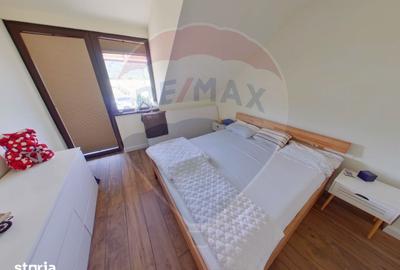Casă cu 4 camere cu Teren 1160 Mp în Sarasău - 14