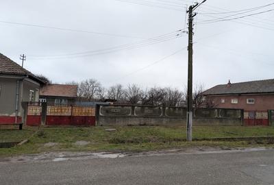 Casă cu 4 camere în Seleuș - 8