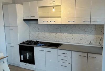 Apartament cu 2 camere decomandat în Theodor Pallady - 1