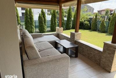 Casă cu 5 camere cu Teren 450 Mp în Herăstrău - 4