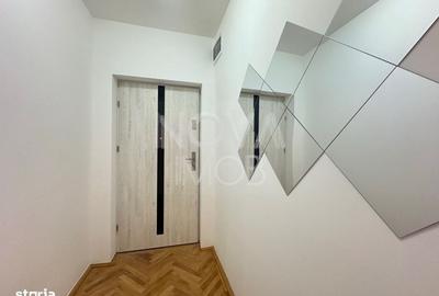 Apartament cu 3 camere în Trei Stejari