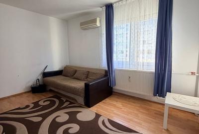 Apartament cu 2 camere decomandat în Baba Novac