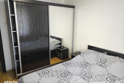 Apartament cu 2 camere în Rahova