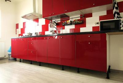 Casă individuală cu 3 camere cu Teren 610 Mp în Exterior Sud - 12