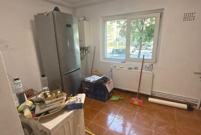 Garsonieră decomandată în Sebastian