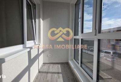 Apartament cu 2 camere decomandat în Valea Lupului - 9