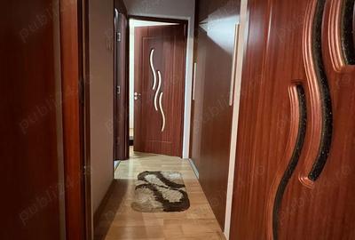 Apartament cu 2 camere semidecomandat în Central - 5