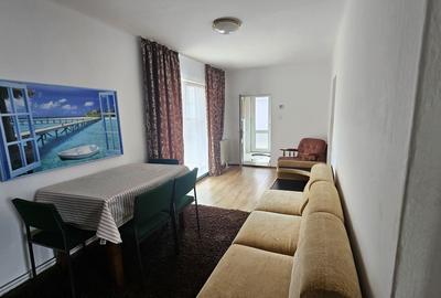 Apartament cu 3 camere semidecomandat în Exterior Vest - 2