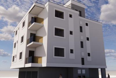 Apartament cu 2 camere decomandat în Ultracentral - 3
