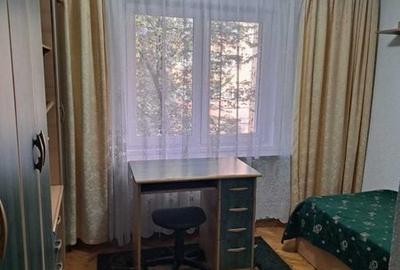Apartament cu 3 camere în Obor