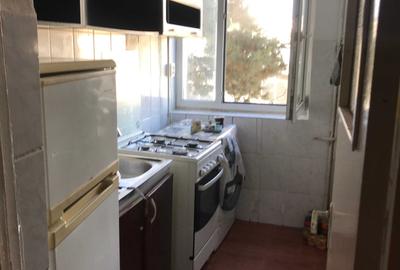 Apartament cu 2 camere semidecomandat în Exterior Vest - 2