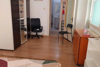 Garsonieră decomandată în Obor - 3