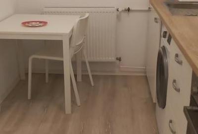 Apartament cu 2 camere semidecomandat în Iancului - 6