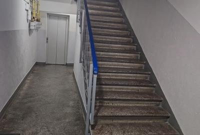 Apartament cu 2 camere semidecomandat în Central - 8