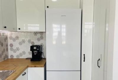 Apartament cu 2 camere decomandat, mobilat în Bucureștii Noi - 11
