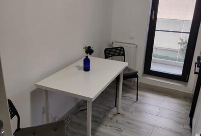 Garsonieră decomandată în Drumul Taberei - 2