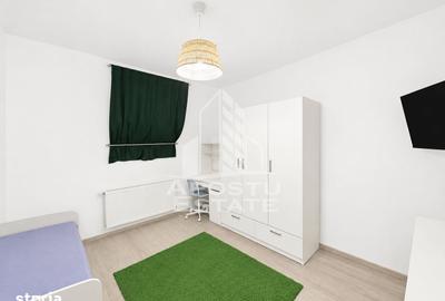 Apartament cu 3 camere în Steaua