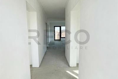 Casă cu 3 camere cu Teren 500 Mp în Sânmartin - 6