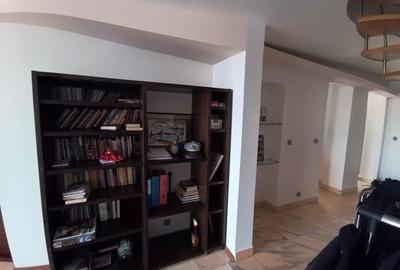 Apartament cu 5 camere decomandat, mobilat în Ultracentral - 4