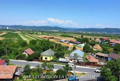 Casă individuală cu 3 camere cu Teren 1233 Mp în Budești