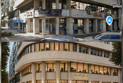 Spațiu comercial, de 104 mp, în Central - 1