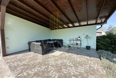 Casă cu 5 camere cu Teren 1200 Mp în Central - 6