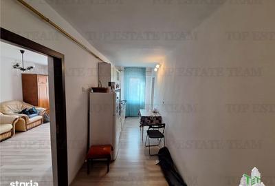 Apartament cu 2 camere decomandat, mobilat în Viziru 3 - 2