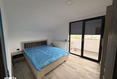 Apartament cu 3 camere în Central - 13
