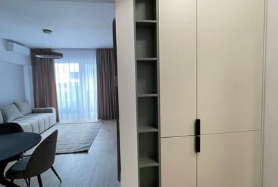 Apartament cu 2 camere decomandat în Exterior Vest - 5