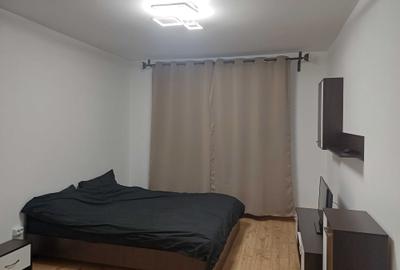 Garsonieră decomandată în Tractorul - 7
