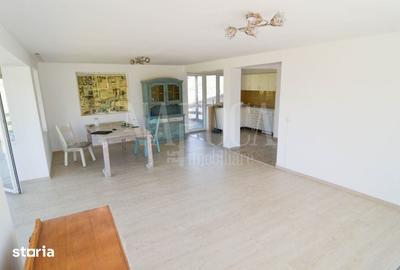 Casă cu 5 camere cu Teren 1100 Mp în Central - 15