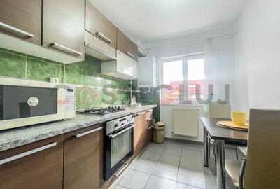 Apartament cu 2 camere decomandat, mobilat în Vest - 3