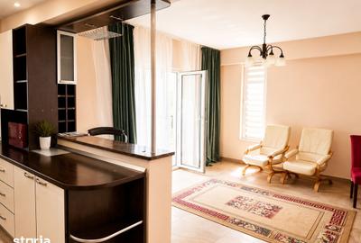Apartament cu 3 camere în Nord - 2