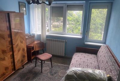 Apartament cu 2 camere semidecomandat în Gării - 5
