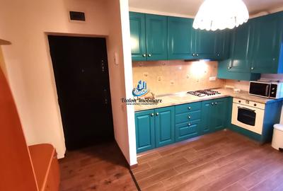 Apartament cu 2 camere decomandat în Precista