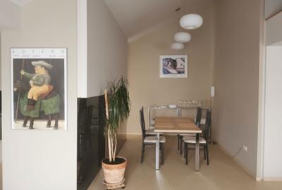 Apartament cu 4 camere decomandat în Câmpului - 14