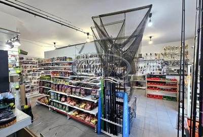 Spațiu comercial, de 96.230003356934 mp, în Gară - 7