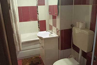 Apartament cu 2 camere în Central - 4