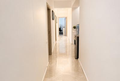 Apartament cu 3 camere decomandat în Central - 18