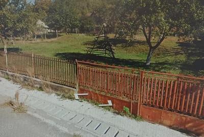 Teren de 1248 mp, în Albești - 3