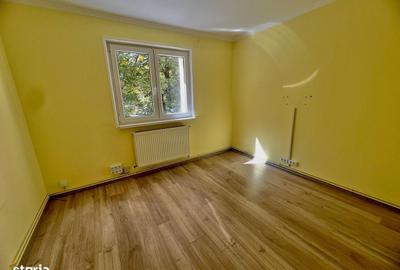 Apartament cu 2 camere decomandat în Dâmbu Pietros