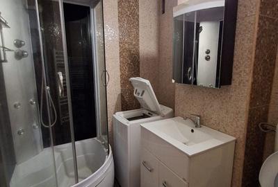Garsonieră decomandată în Central - 1