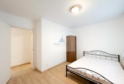 Apartament cu 2 camere, mobilat în Bucureștii Noi