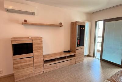 Apartament cu 2 camere decomandat în Doamna Ghica - 2