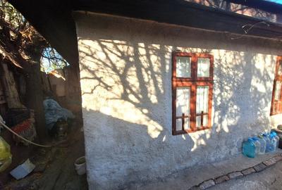 Casă individuală cu 2 camere cu Teren 122 Mp în Petricani - 7