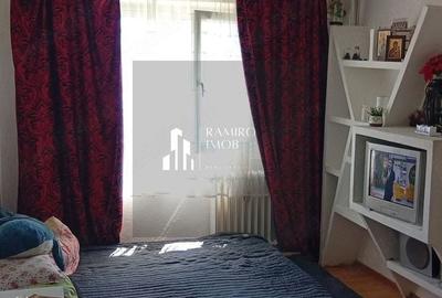 Apartament cu 2 camere semidecomandat, mobilat în Titan