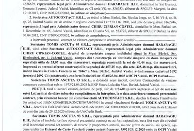 Teren de 425 mp, în Ultracentral - 3