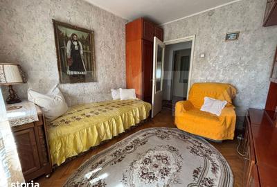 Apartament cu 3 camere în Nufărul - 4